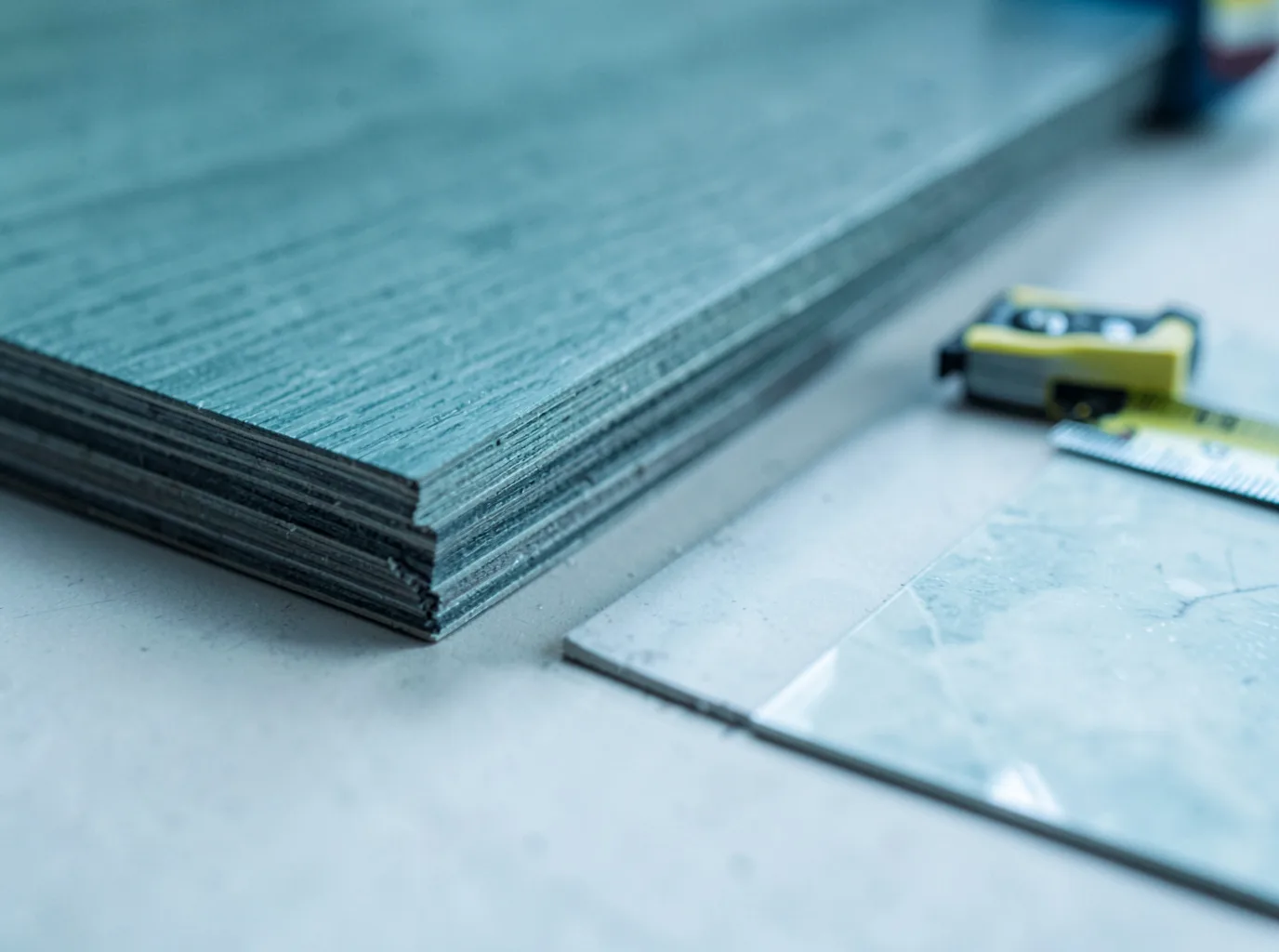 Luxury Vinyl Plank Installation Geff, IL FAQs